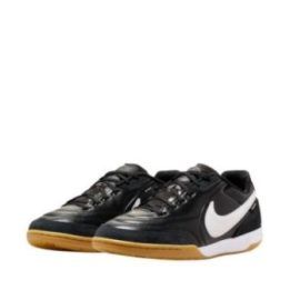 Vyriški futbolo bateliai Nike Tiempo Streetgato, juodi