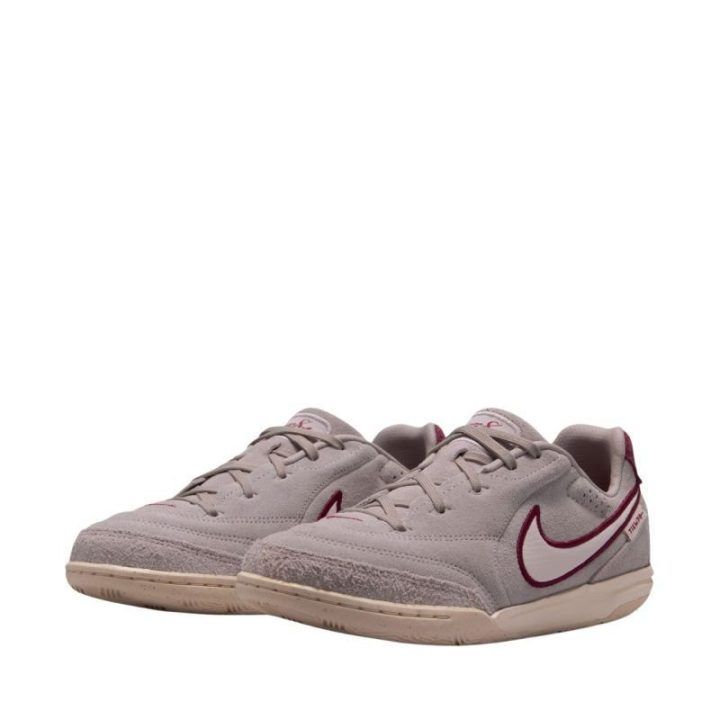 Vaikiški salės futbolo bateliai Nike Tiempo Streetgato, smėlio