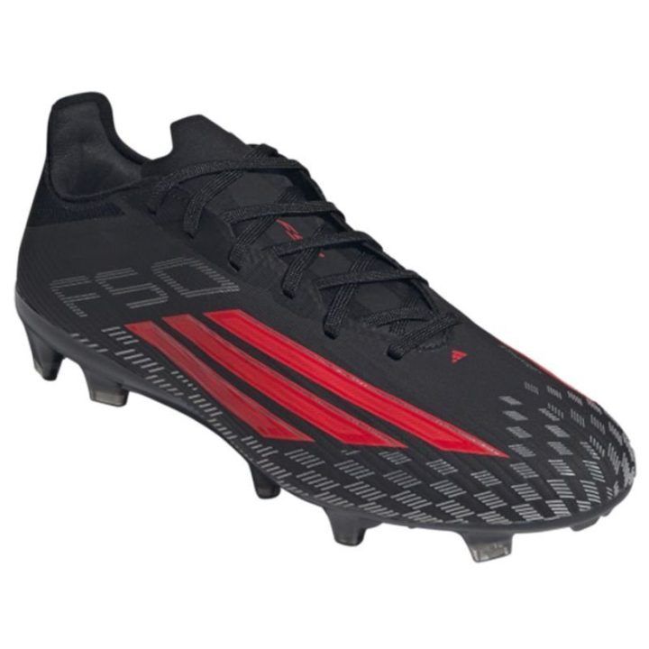 Vaikiški futbolo bateliai adidas F50 Pro