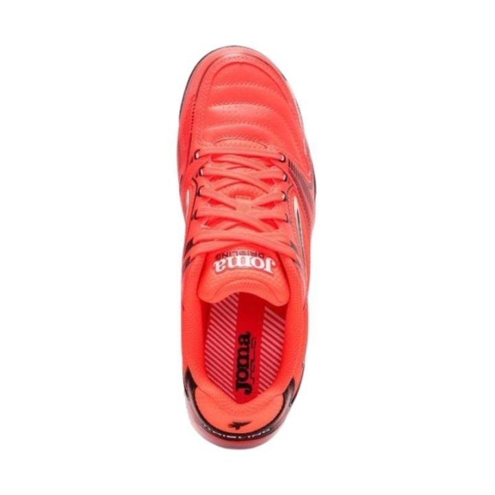 Vyriški futbolo bateliai Joma Dribling Turf 2608, oranžiniai