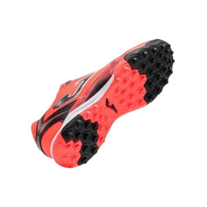 Vyriški futbolo bateliai Joma Dribling Turf 2608, oranžiniai