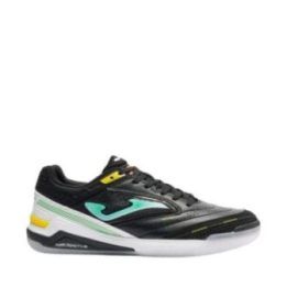Vyriški salės futbolo bateliai Joma Gambeta Indoor 2601, juodi