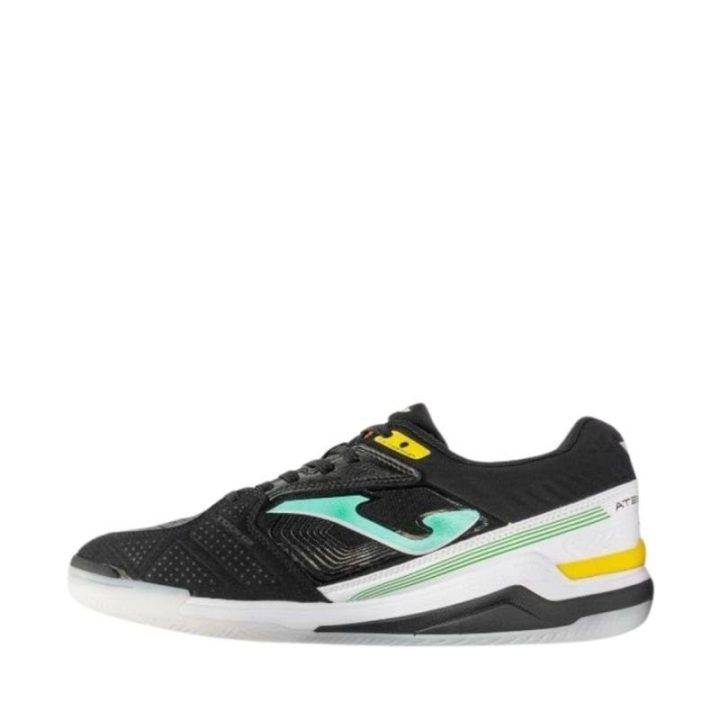 Vyriški salės futbolo bateliai Joma Gambeta Indoor 2601, juodi