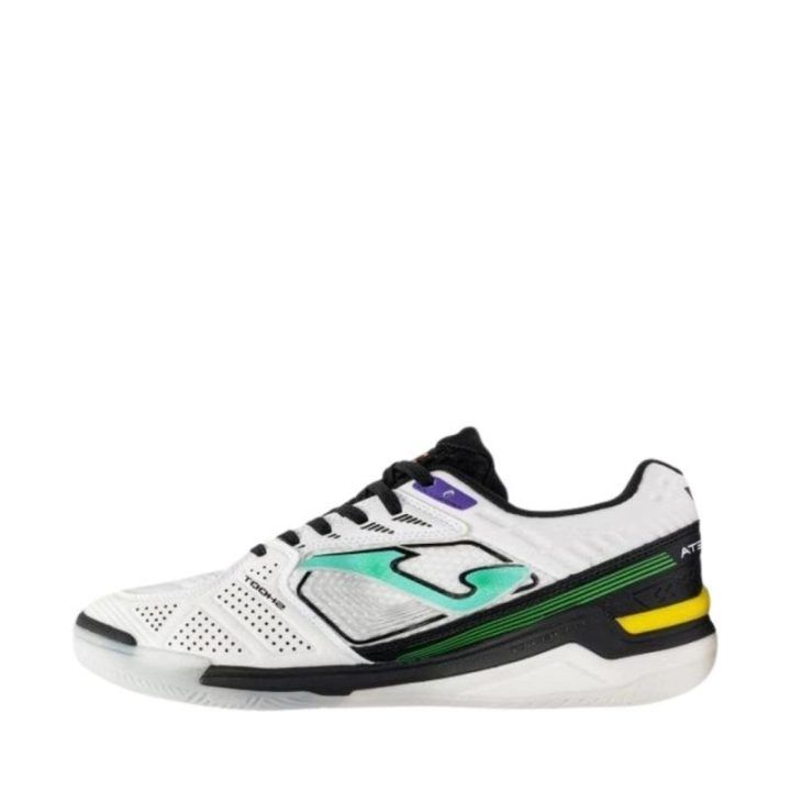 Vyriški salės futbolo bateliai Joma Gambeta Indoor 2602, balti