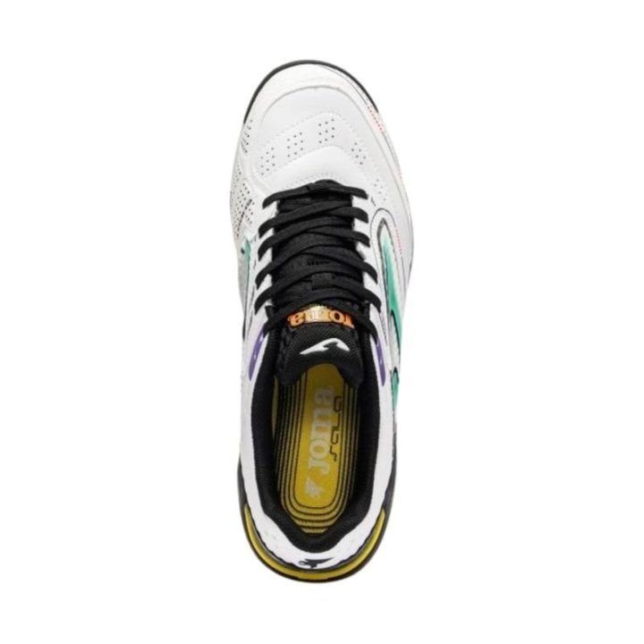 Vyriški salės futbolo bateliai Joma Gambeta Indoor 2602, balti