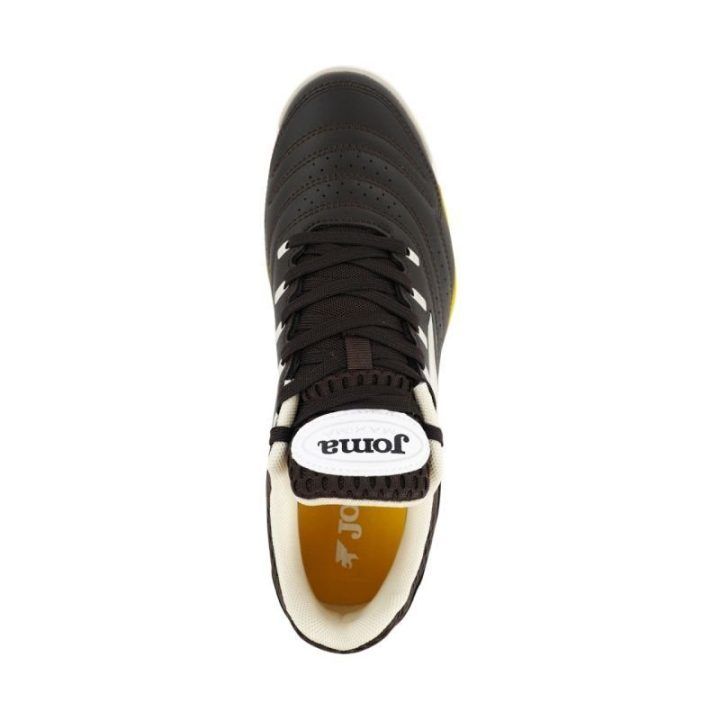 Vyriški salės futbolo bateliai Joma Maxima 2624 Indoor, rudi
