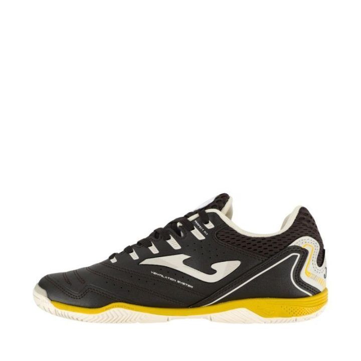Vyriški salės futbolo bateliai Joma Maxima 2624 Indoor, rudi