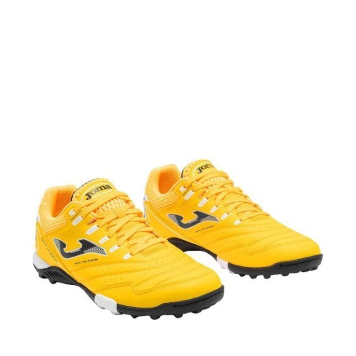 Vyriški futbolo bateliai Joma Maxima 2608 Turf, geltoni