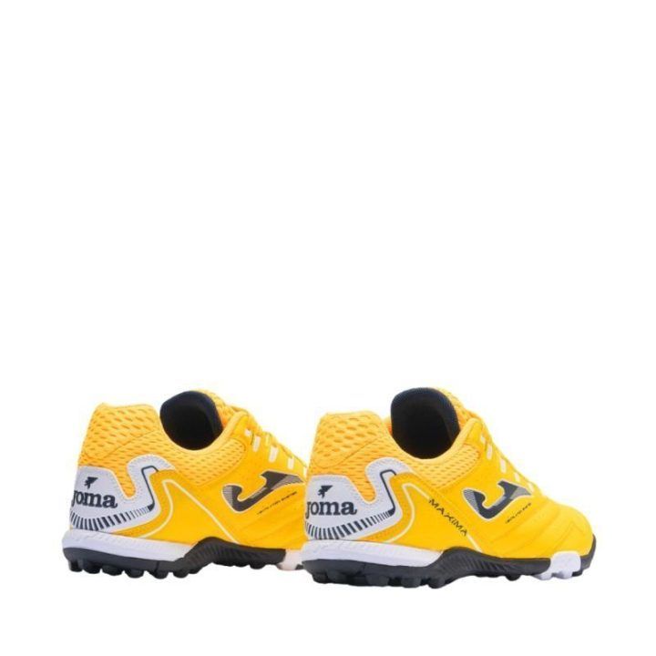 Vyriški futbolo bateliai Joma Maxima 2608 Turf, geltoni