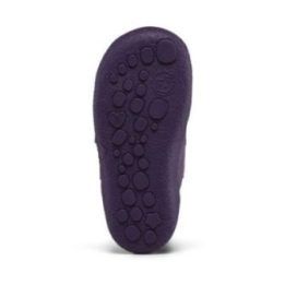 Vaikiški žieminiai batai barefoot tipo Affenzahn Snuggy Butterfly