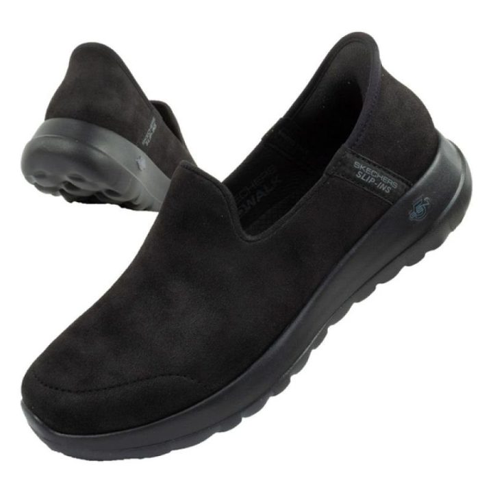Moteriški įspiriami sportbačiai Skechers Go Walk Joy