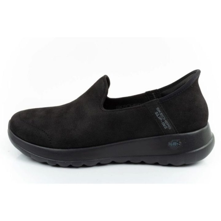 Moteriški įspiriami sportbačiai Skechers Go Walk Joy