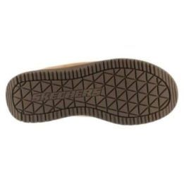 Pašiltintos klumpės Skechers Murette - Garvanza, rudos