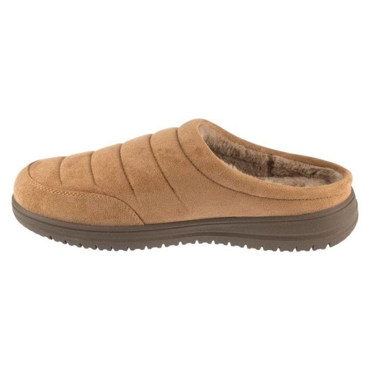 Pašiltintos klumpės Skechers Murette - Garvanza, rudos
