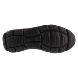 Vyriški įspiriami auliniai batai Skechers Arch Fit Garza, rudi