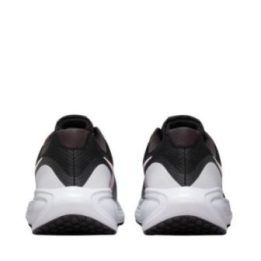Moteriški bėgimo bateliai Nike Revolution 8, juodi ir rožiniai