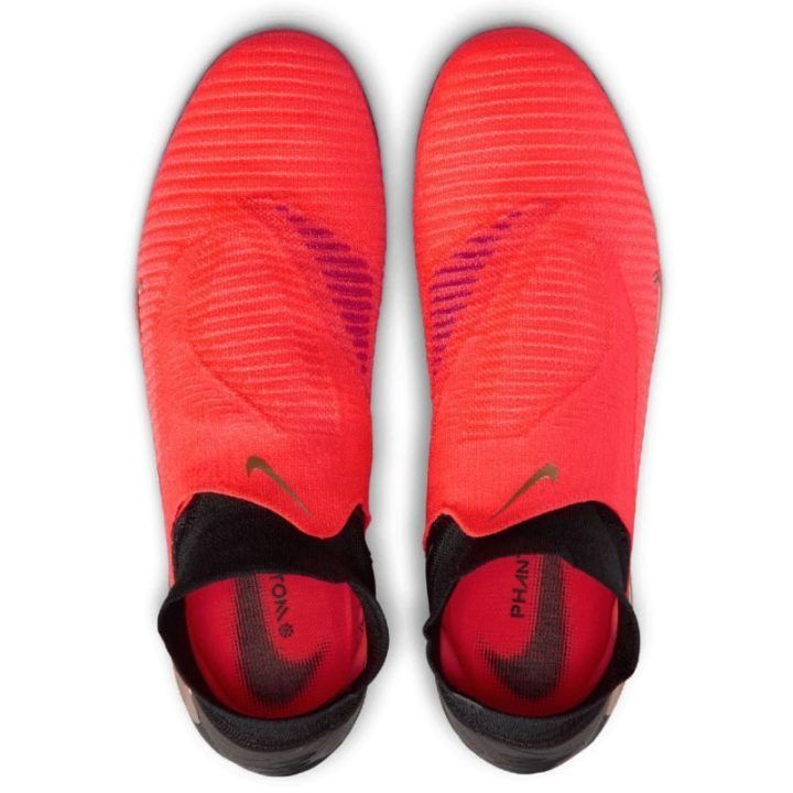 Vyriški futbolo bateliai Nike Phantom 6 High Elite FG