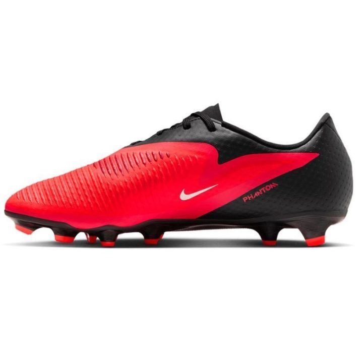 Vyriški futbolo bateliai su NikeSkin Nike Phantom 6 Low Academy
