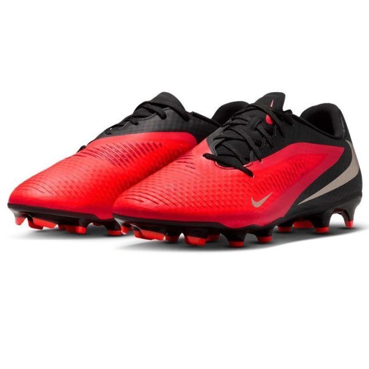 Vyriški futbolo bateliai su NikeSkin Nike Phantom 6 Low Academy