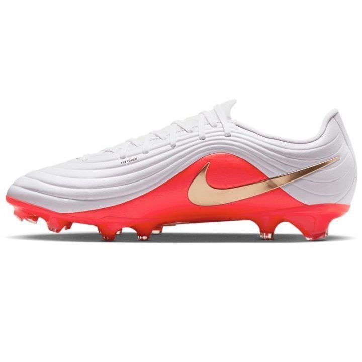 Vyriški suvarstomi futbolo bateliai Nike Tiempo Maestro Academy FG/MG