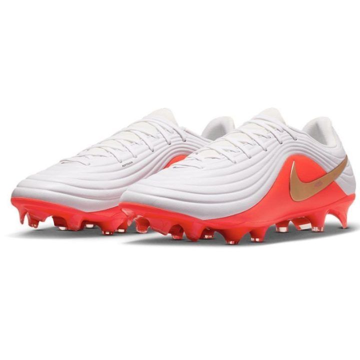 Vyriški suvarstomi futbolo bateliai Nike Tiempo Maestro Academy FG/MG