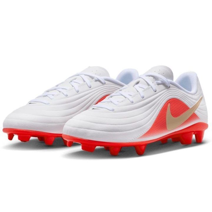 Vaikiški futbolo bateliai Nike Tiempo Maestro Club MG
