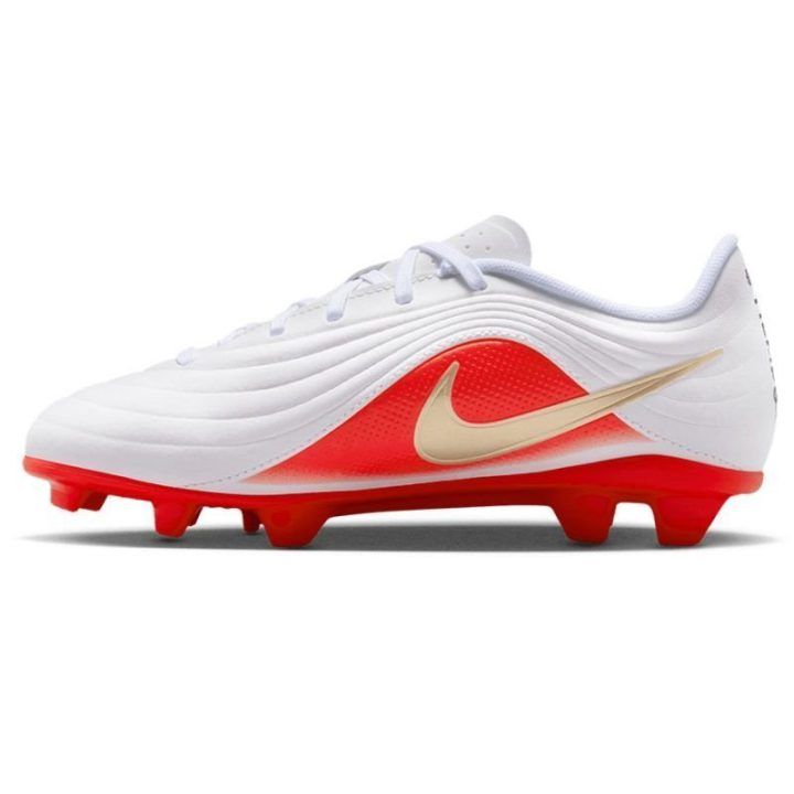 Vaikiški futbolo bateliai Nike Tiempo Maestro Club MG