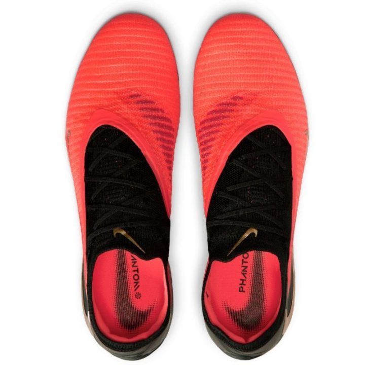 Futbolo bateliai Nike Phantom 6 Low Elite SG-Pro IU8552-600