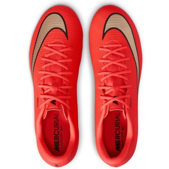 Futbolo bateliai dirbtinei vejai Nike Zoom Mercurial Vapor 16 Academy