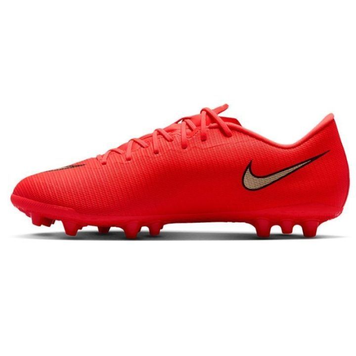 Futbolo bateliai dirbtinei vejai Nike Zoom Mercurial Vapor 16 Academy