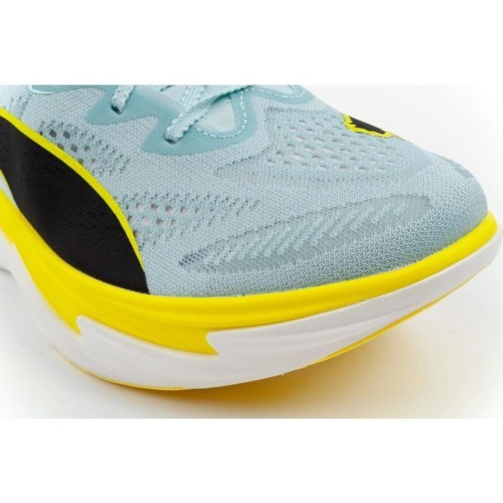 Moteriški startiniai bėgimo bateliai Puma Deviate Nitro Elite, 8 mm drop