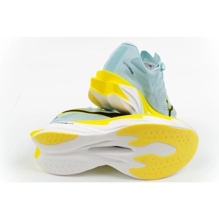 Moteriški startiniai bėgimo bateliai Puma Deviate Nitro Elite, 8 mm drop