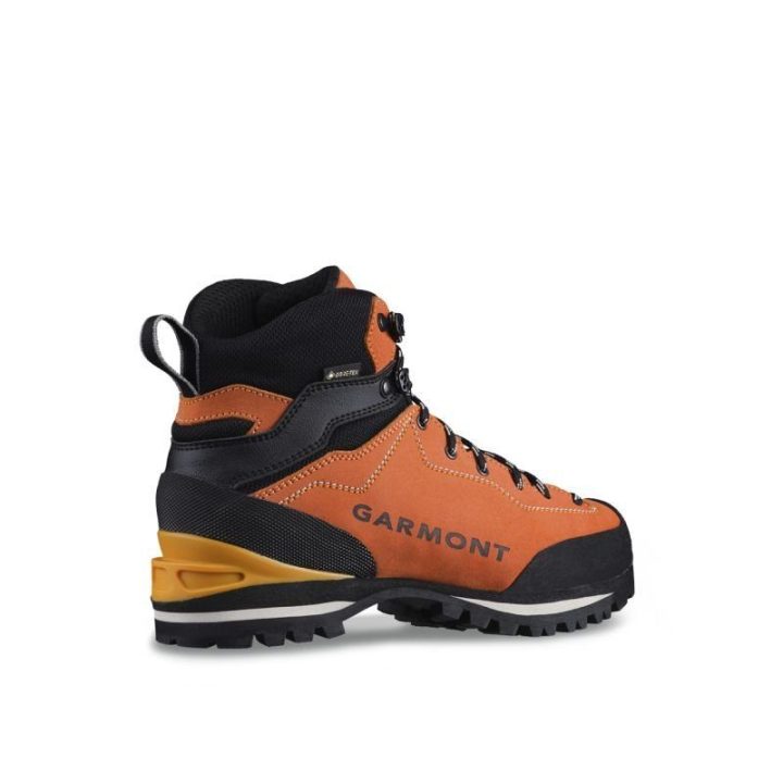Moteriški batai su GORE-TEX membrana Garmont Ascent GTX