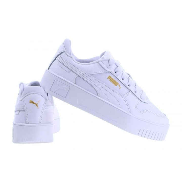 Moteriški sportbačiai Puma Carina Street
