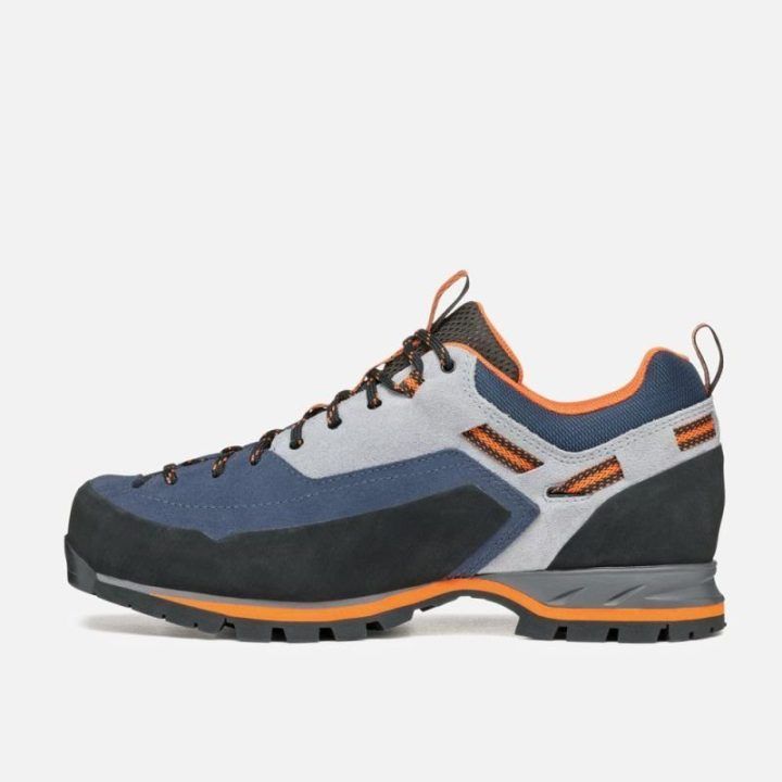 Vyriški žygio batai Garmont Dragontail Mnt Evo GTX, mėlyni