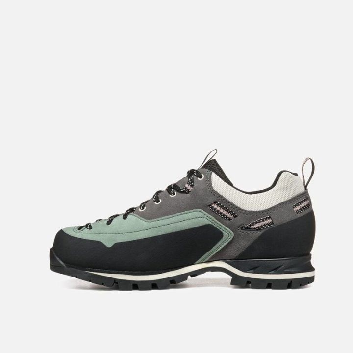 Moteriški žygio batai Garmont Dragontail Mnt Evo GTX, žali