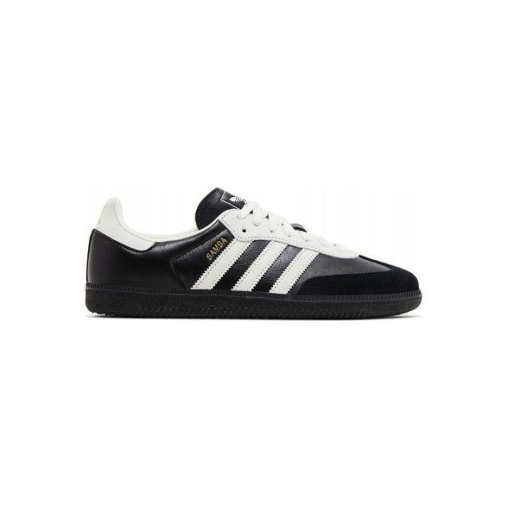Vyriški odiniai sportbačiai adidas Samba OG