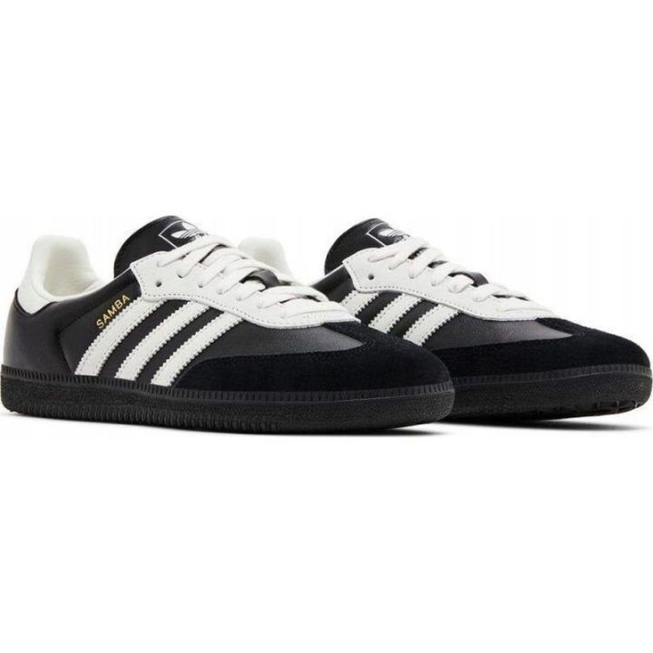 Vyriški odiniai sportbačiai adidas Samba OG
