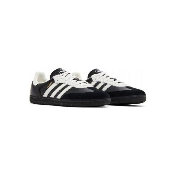 Vyriški odiniai sportbačiai adidas Samba OG