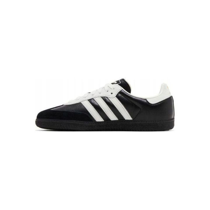 Vyriški odiniai sportbačiai adidas Samba OG