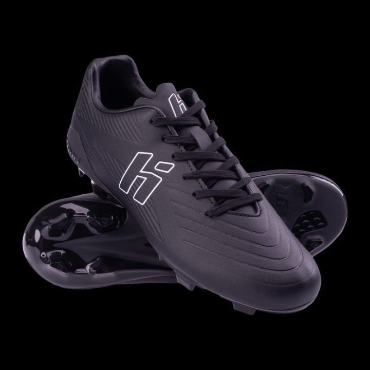 Vaikiški futbolo bateliai natūraliai vejai Huari Blaktoro