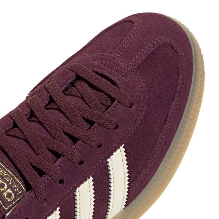 Moteriški sportbačiai adidas Originals Handball Spezial JP8726