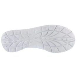 Moteriški įspiriami sportiniai batai Skechers Virtue - Sleek, balti