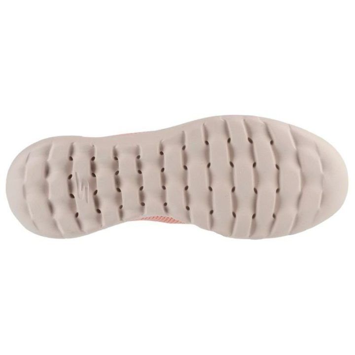 Įspiriami laisvalaikio batai Skechers Go Walk Joy Abby, rožiniai