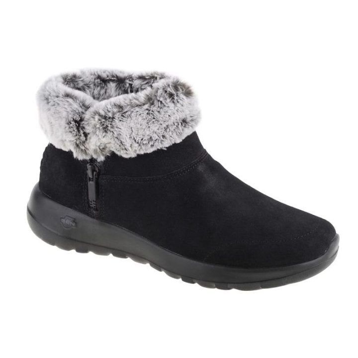 Aulinukai Skechers On The Go Joy-Savvy, juodi