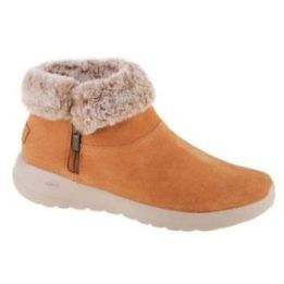 Aulinukai Skechers On The Go Joy-Savvy, rudi