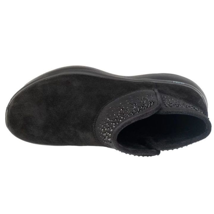 Moteriški žieminiai batai Skechers On-The-GO Encore, juodi
