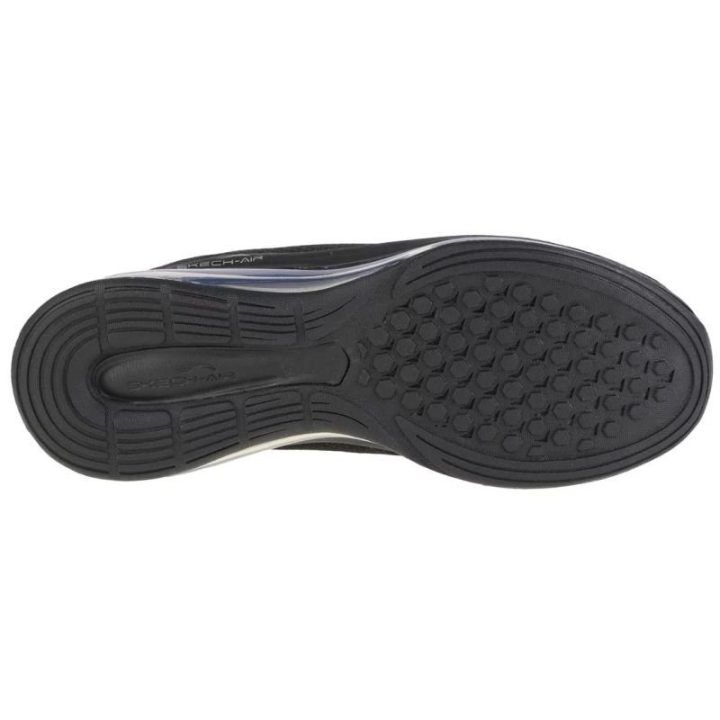 Sportbačiai Skechers Skech-Air Element 2.0, juodi