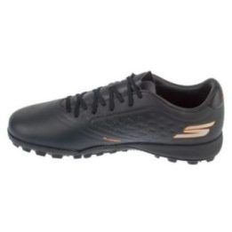Futbolo bateliai Skechers Razor 1.5 Academy, juodi