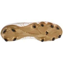Futbolo bateliai natūraliai vejai Skechers SKX 1.5 Academy, balti